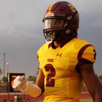 Izaac Patterson (@pattersonizaac) 's Twitter Profile