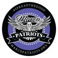 Marco Patriots Disaster Response(@MarcoPatriotsHQ) 's Twitter Profile Photo