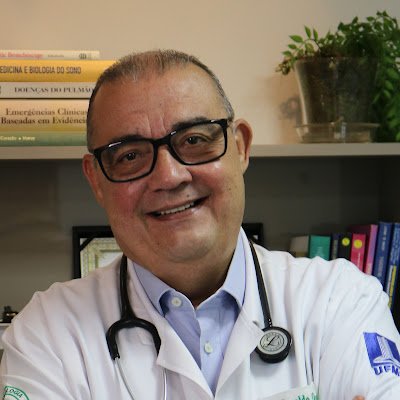 Médico Pneumologista