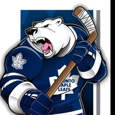 Tattoos and Toronto maple leafs
