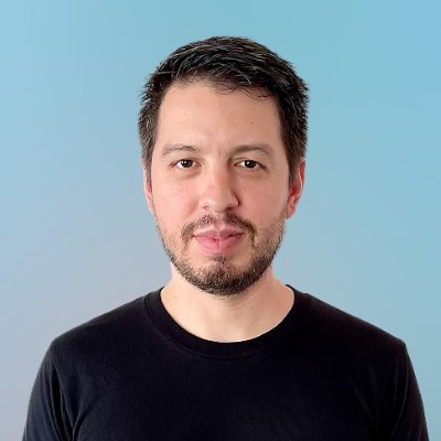 CTO at @joinentre, Developer & Entrepreneur. Passionate about tech, creating amazing products, solving problems, and learning new technologies.