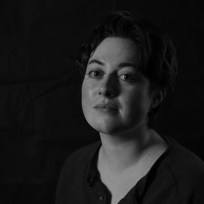 Naarm | theatre-maker | producer | poem hunter