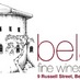 Belair Fine Wines (@belairfinewines) Twitter profile photo Belair Fine Wines (@belairfinewines) Twitter profile photo