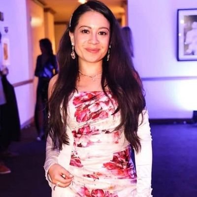 Brenda Lorena Garcia- Stunt-Actress/Host/Speaker & former Journalist @SAGAFTRA. Roman Catholic†
https://t.co/yqsJQ6CGR4
 https://t.co/oQIot6GXaa