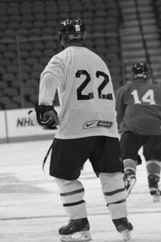 dmaccallum's profile picture. 