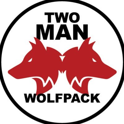Two Man Wolfpack Podcast Profile
