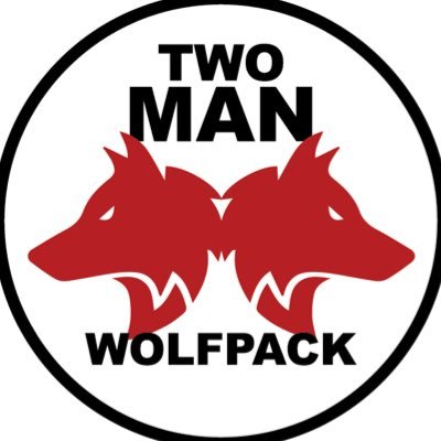 Your go-to source for NC State sports talk with a little bit of randomness mixed in. Hosts: @BobbyB_44 and @AndersonBrewer7   twomanwolfpackpod@gmail.com