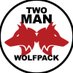 Two Man Wolfpack Podcast (@twomanpackpod) Twitter profile photo Two Man Wolfpack Podcast (@twomanpackpod) Twitter profile photo