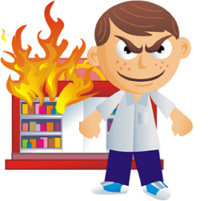 In an effort to help college students with the rising prices in tuition and scholastic material, Angry Students was created.