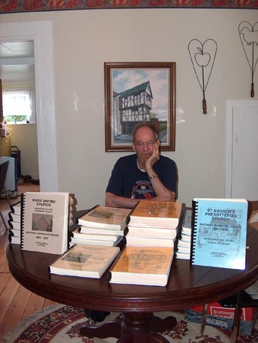 bitronworks's profile picture. I am a 14  year Distributor of these excellent awareness vitamins, shakes, truffles, skin cream, probiotics, I do Glengarry County Ont.genealogy, publishing.