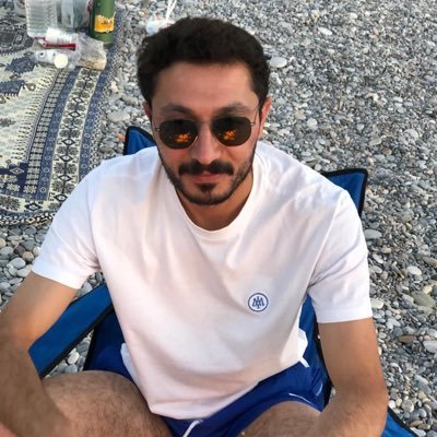 1378Rcpi's profile picture. Eczacı