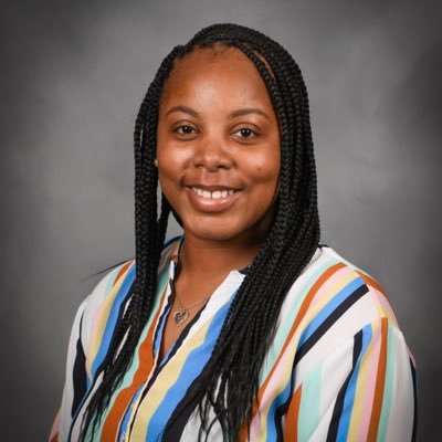 BrysonJcelyn's profile picture. Wife | Mom | Assistant Principal Pitt County Schools