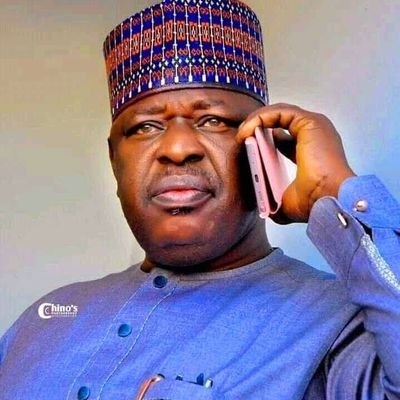 Official Handle of the Director General Press, and Media Affairs to Yobe State Governor, His Excellency, Hon. Mai Mala Buni CON, COMN.