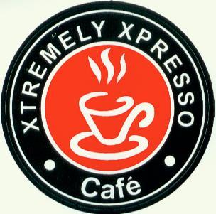 Xtremely Xpresso Café is a casual bistro style restaurant that serves breakfast, lunch and dinner The café is known to serve Italy’s no. 1 coffee, Lavazza,