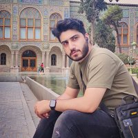 Alireza Jabbari (@imalirezajbb) 's Twitter Profile