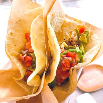 タコスやタコライスなどのキッチンカーです🌮出店情報やメニュー情報など新着情報を載せていこうと思います😄埼玉・千葉・東京にて出店中🚚よろしくお願いします！仕事依頼もぜひお待ちしてます📩