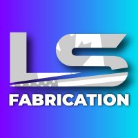 LS Fabrication(@LSFabrication) 's Twitter Profile Photo