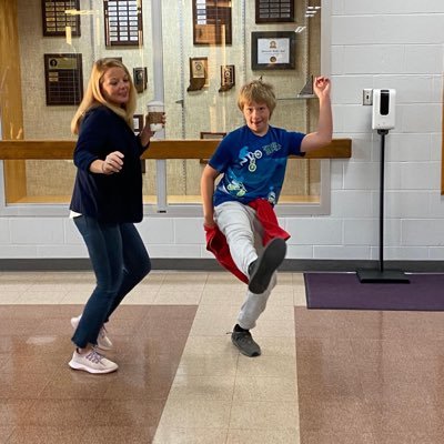 GMS is growing into a joyous and transformative middle school! Our students and staff are the best of the best in Putnam County, Indiana!