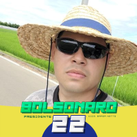 Brasileiro🇧🇷🇯🇵🇦🇷🇮🇱 (@brazileiro12) 's Twitter Profile