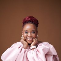 Jennifer Olachi Uchendu(@Dzennypha) 's Twitter Profile Photo