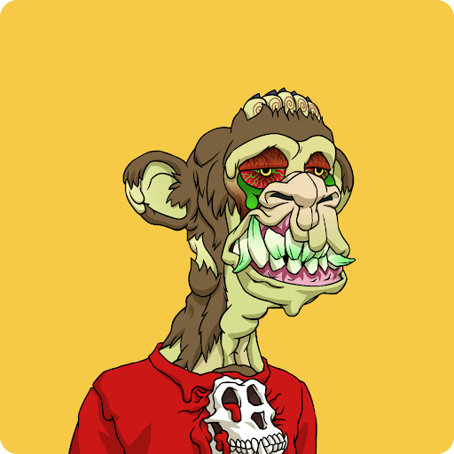 You friendly eth brotato. every tweet i make will include bros.