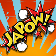 An explosion of Japanese culture right on your iPhone! JAPOW! is a hilarious way of broadening your Japanese vocabulary.