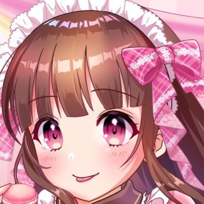 イラストレーター、デザイナー🌷時々配信▶ご依頼はDMまでお願いします！ ミニキャラ/ロゴ/Vtuberデザイン/Vroidモデル等 応援タグ #ゆのぜろ #ゆめゆの Vtuberデザイン：豹華琥珀/猫夜メア/丹羽もな　デザインアカウント：@yumeno_design