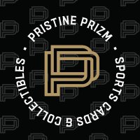 PristinePrizmSC(@PristinePrizmSC) 's Twitter Profile Photo