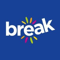 Break(@break_charity) 's Twitter Profileg