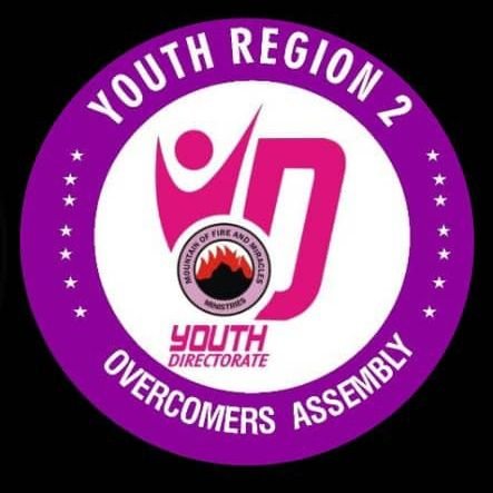 this is the official page of *MFM YOUTH    OVERCOMERS ASSEMBLY* ✍️
we are trying to build our tweet page kindly follow back.... God bless you