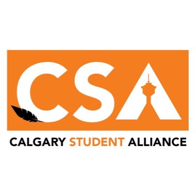 The CSA is a non-partisan organization made of up post-secondary student leaders. The CSA represents 90,000 students on municipal issues in Calgary.