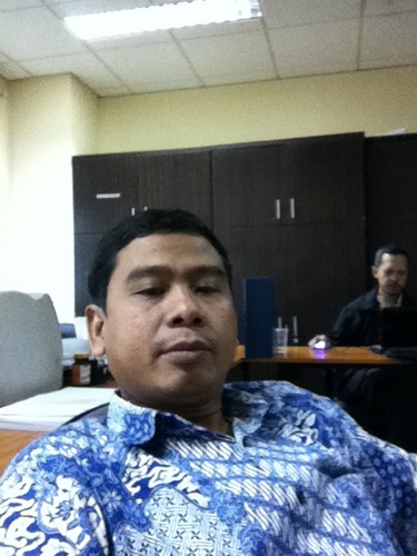 brigjenhendro's profile picture. 