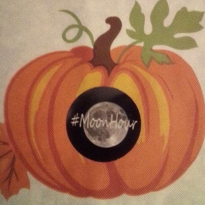 #MoonHour is baaacckkk!!

New & Official #MoonHour Page

Happy #MoonHourHallowsEve!!