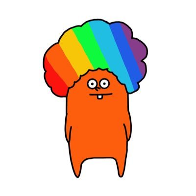 Afro_carrotさんのプロフィール画像