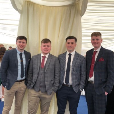 RonanLoughran97's profile picture. Irish| Galbally Co. Tyrone