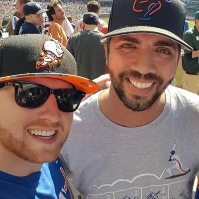 YOitsTB's profile picture. enjoy inflicting self pain by way of Mets fandom. 3x defending international player hater of the year. 2022 inductee girl dad club.
