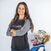Brandi Jackson (@bjacksongolf) 's Twitter Profile
