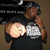 DJ Supa Dave(@DJSupaDave) 's Twitter Profileg