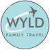 Wyld Family Travel (@wyldfamtravel) Twitter profile photo Wyld Family Travel (@wyldfamtravel) Twitter profile photo