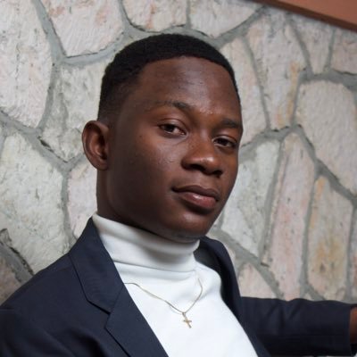 Mr_Guyvendjy's profile picture. Entrepreneur , Étudiant en relations internationales, Citoyen actif au service de son pays