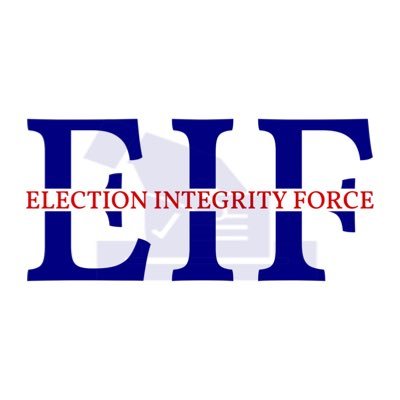 Election Integrity Force Profile