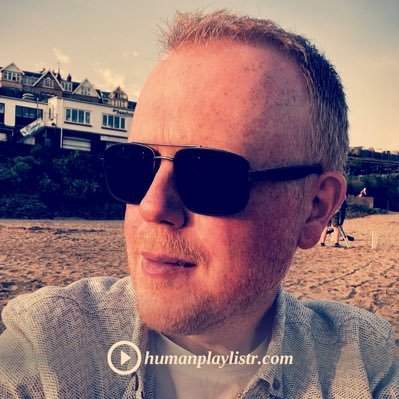 Now on Bluesky: https://t.co/hyhLlrFlNg - Enhance your brand. Make your events unmissable. Music consultant & playlist designer.