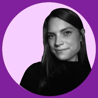 CareerNadine's profile picture. I help Gen Z + millenials do what they love.

➡️ Learn about career growth, money, and marketing here. 
Fan of trying new things & not afraid of the cringe.