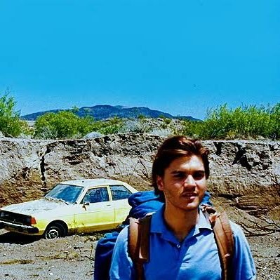 AlexCaden2's profile picture. Be You…