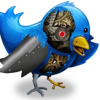 Maldito_Droid's profile picture. Domo Arigato