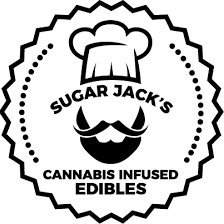 THE JACK OF ALL EDIBLES
Discover The World Of Cannabis-Infused Edibles.🇨🇦
🍭No artificial flavours.
🍬No artificial sweeteners.
🍫No nonsense.