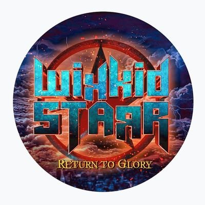 Lion's Pride Recording Artist ★WIKKID STARR★ is an original commercial Hard Rock Band from Pasadena, California. Currently working on their new album- 09-30-25