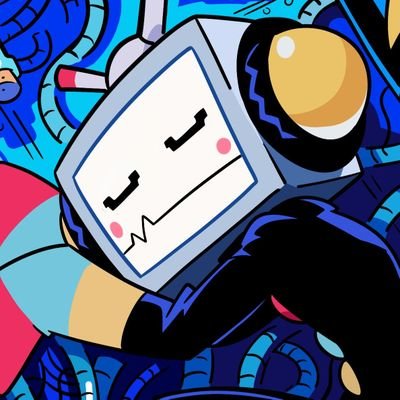 SOULMONITOR_n's profile picture. 