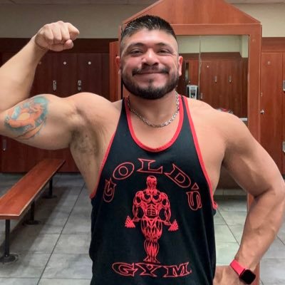 my name is Bowser I’m from Austin an amateur bodybuilder excited for the journey I’m taking to become a pro bodybuilder enjoy the ride