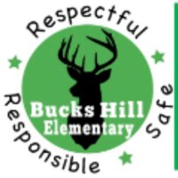 Bucks Hill Elementary School (@buckselementary) 's Twitter Profile Photo Bucks Hill Elementary School (@buckselementary) 's Twitter Profile Photo
